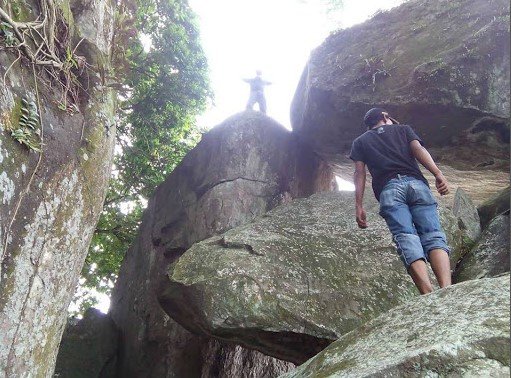 watu gandul bojonegoro