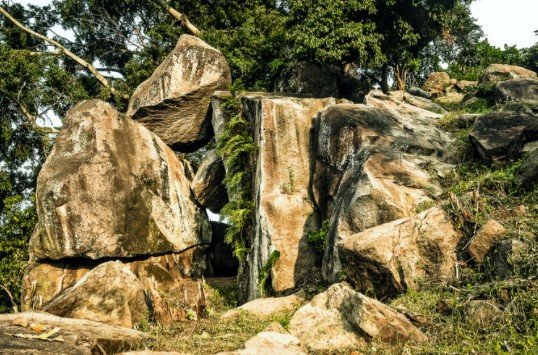 watu gandul bojonegoro