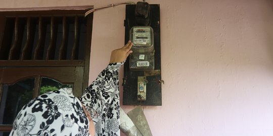 PLN Ungkap 3 Penyebab Tagihan Listrik yang 'Tiba-Tiba ...