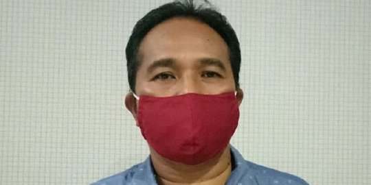 Transmisi Lokal Meningkat, 7 Orang Dinyatakan Positif Covid-19 di Denpasar