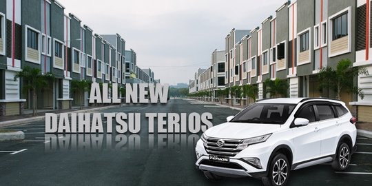 Daihatsu Beri Tips Berkendara Aman dan Nyaman Hadapi New Normal