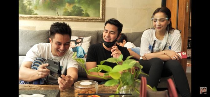 raffi ahmad