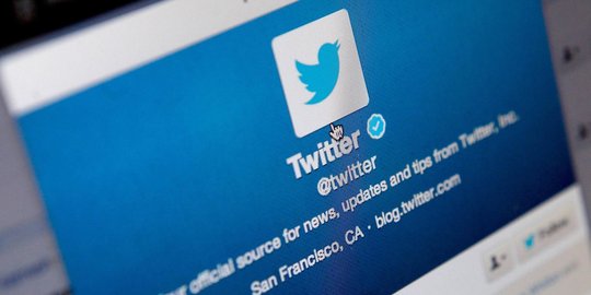 Twitter Bakal Fasilitasi Request Verifikasi 'Centang Biru' ke Pengguna Biasa