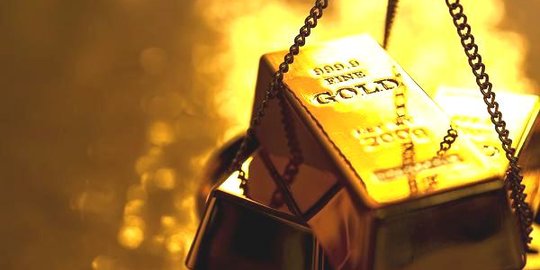 5 Cara Investasi Emas di Pegadaian yang Mudah dan Menguntungkan