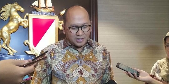 Perizinan Jadi Masalah Utama dalam Pertumbuhan Ekonomi Indonesia