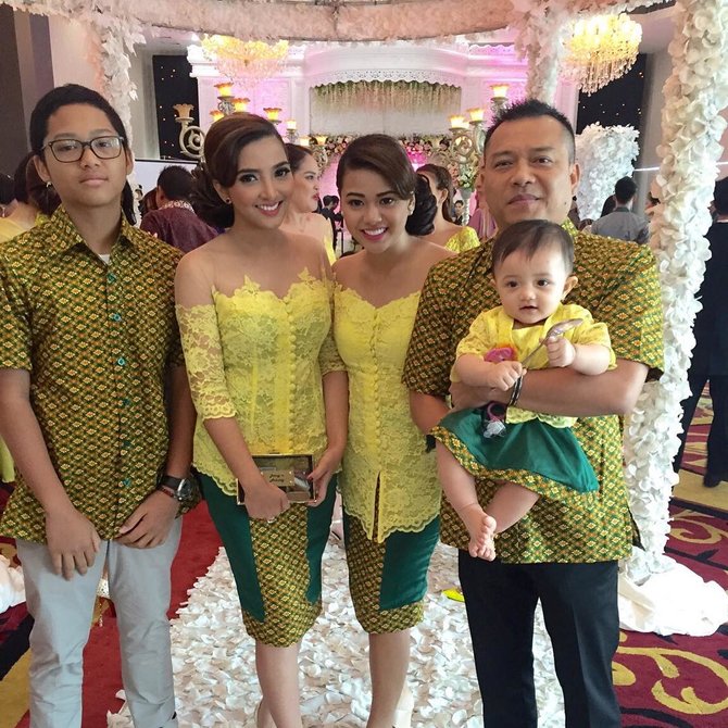 azriel hermansyah