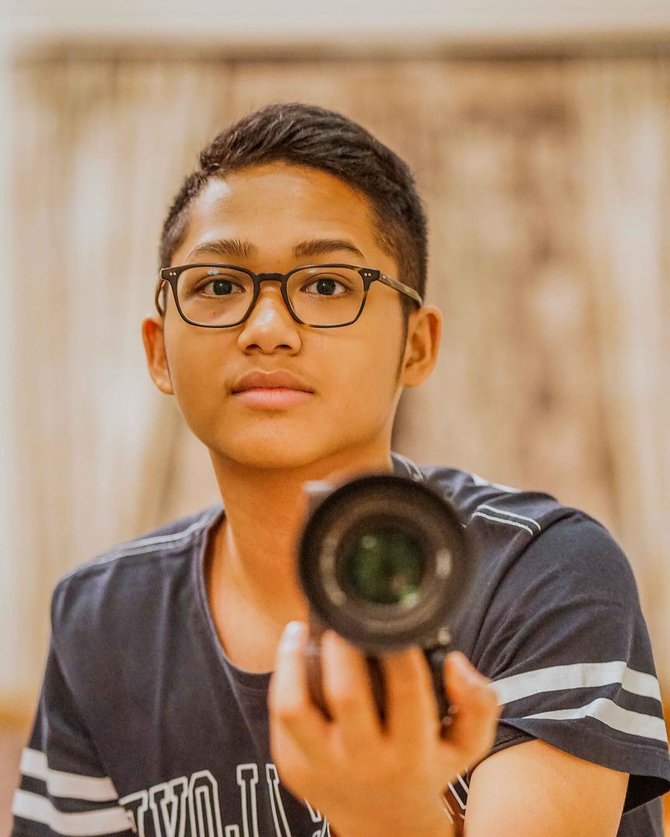 azriel hermansyah