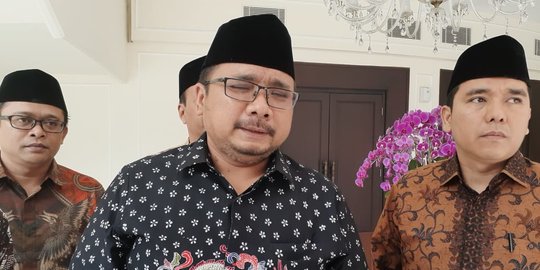 PKB Usul Ambang Batas Parlemen 5 Persen