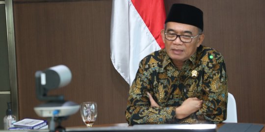 Menko PMK Minta Pesantren Disiplin Protokol Kesehatan agar Tak Muncul Klaster Baru