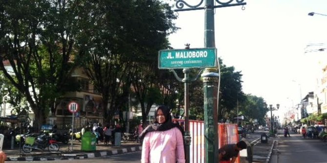 Potret Malioboro Ramai Pesepeda, Sultan HB X: Jangan Sampai Saya Close