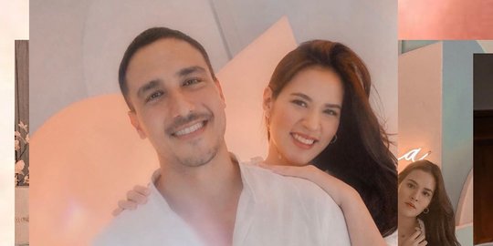 Selain Raisa dan Hamish Daud, Ini 5 Potret Romantis Pasangan Seleb saat Rayakan Ultah