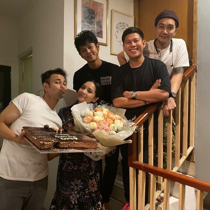 raffi ahmad dan nagita slavina