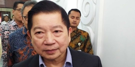 Bos Bappenas Usul Penambahan Jam Kerja Tambal Kerugian Selama Pandemi Corona