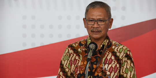 17 Provinsi Laporkan Nihil Penambahan Kasus Covid-19