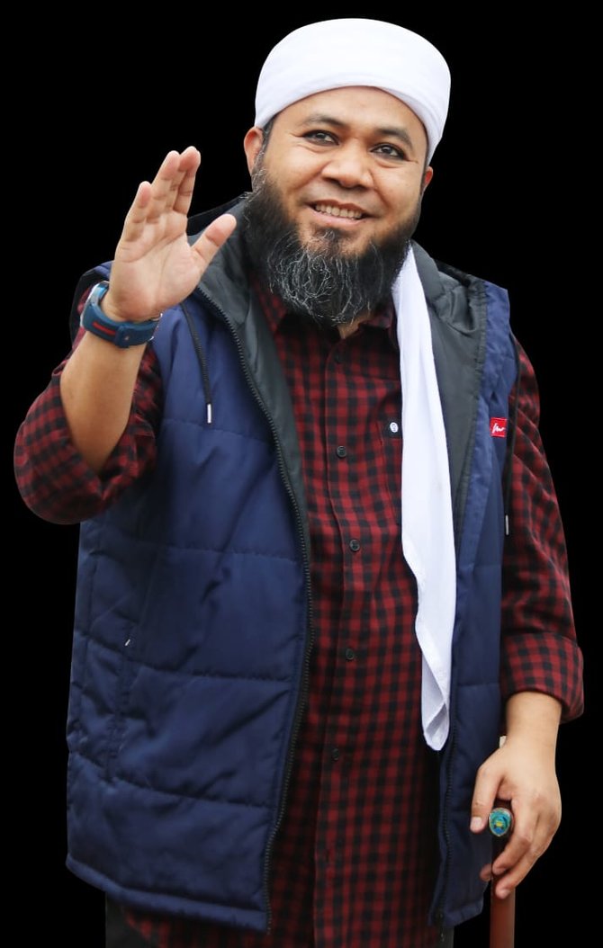 wali kota bengkulu helmi hasan