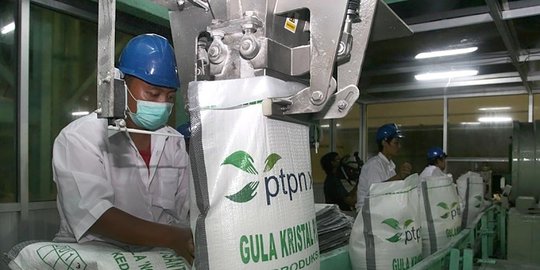 produksi komoditas pangan demi lepas jerat impor rev1