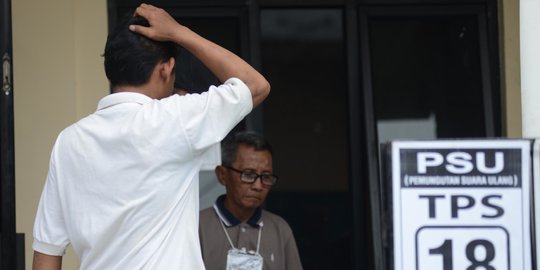 Warga Solo Peduli Pemilu Gugat Perppu Pilkada ke MK