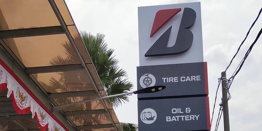 Seluruh Outlet Ban Bridgestone TOMO Siap Dibuka Kembali