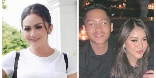 Krisdayanti Unggah Percakapan dengan Aurel, Adik Ahok & Istri Djarot Ikut Komentar