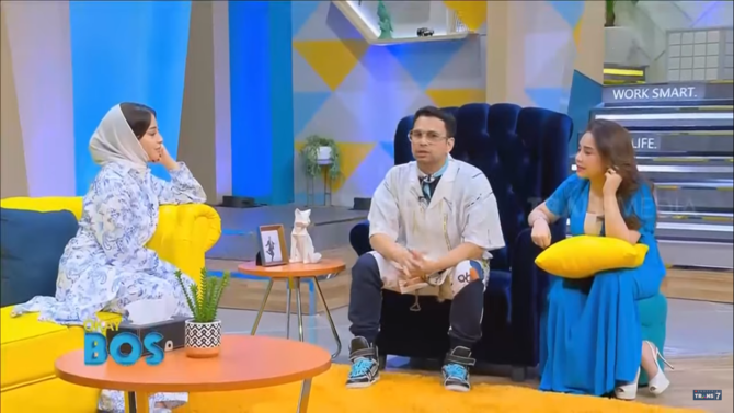 nikita willy putus dengan indra priawan anak bos taksi