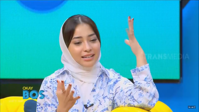 nikita willy putus dengan indra priawan anak bos taksi