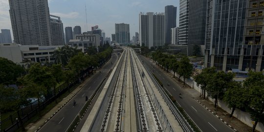 Perusahaan Melanggar Protokol Kesehatan Menurun Drastis Sejak Awal Juni