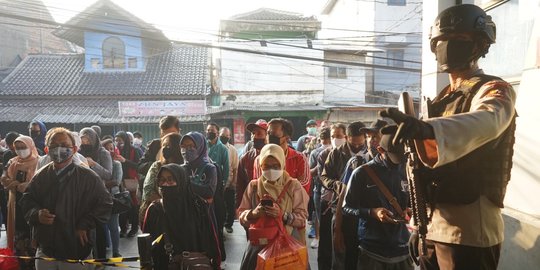 Pemerintah Didesak Kaji Ulang Permenhub Tentang Pengendalian Transportasi