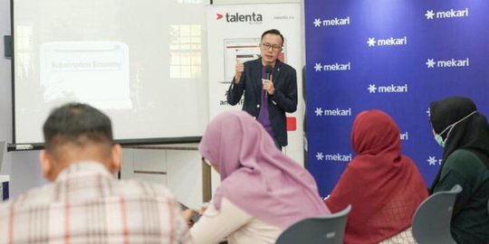 Fitur Mekari Benefit, Solusi Free Perusahaan Fasilitasi Kebutuhan Karyawan saat WFH