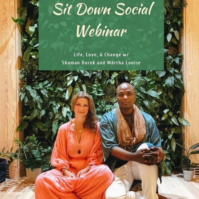 putri martha louis dan durek verret