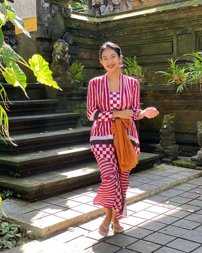 7 artis cantik ini juga miliki gelar bangsawan