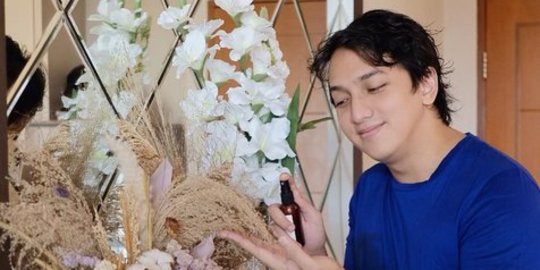 Alami Kenaikan Berat Badan, Ini 5 Potret Terbaru Ge Pamungkas yang Bikin Pangling