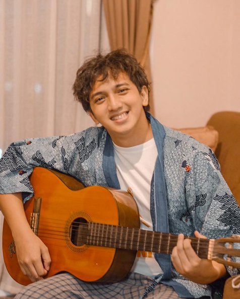 ge pamungkas