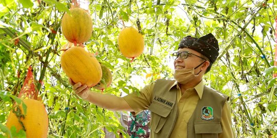 Agro Wisata Tamansuruh, Destinasi Banyuwangi Siap Sambut New Normal