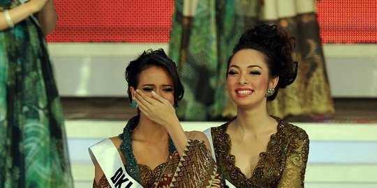 Jadi Jubir  Penanganan Covid-19, Ini 10 Potret Transformasi Reisa Broto Asmoro