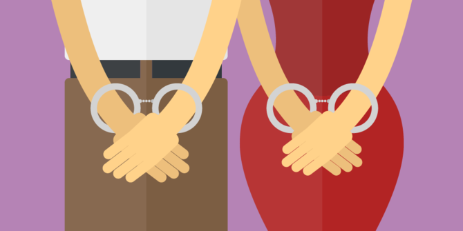 ASN yang Pingsan tanpa Celana Bersama Wanita di Mobil Diadukan Istri ke Polisi