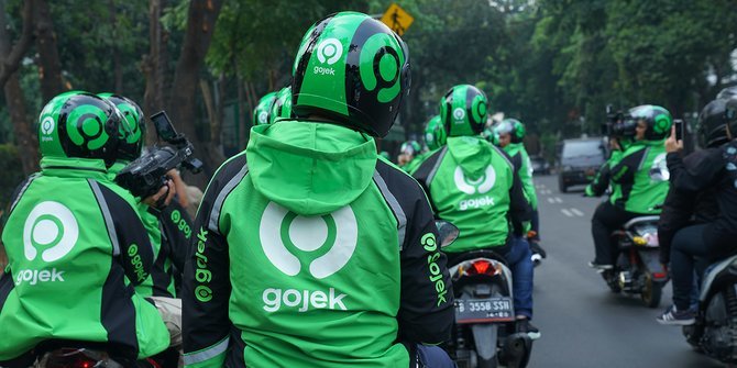 Penumpang Tak Pakai Masker, Sopir Gojek Berhak Cancel & Tak Dipenalti