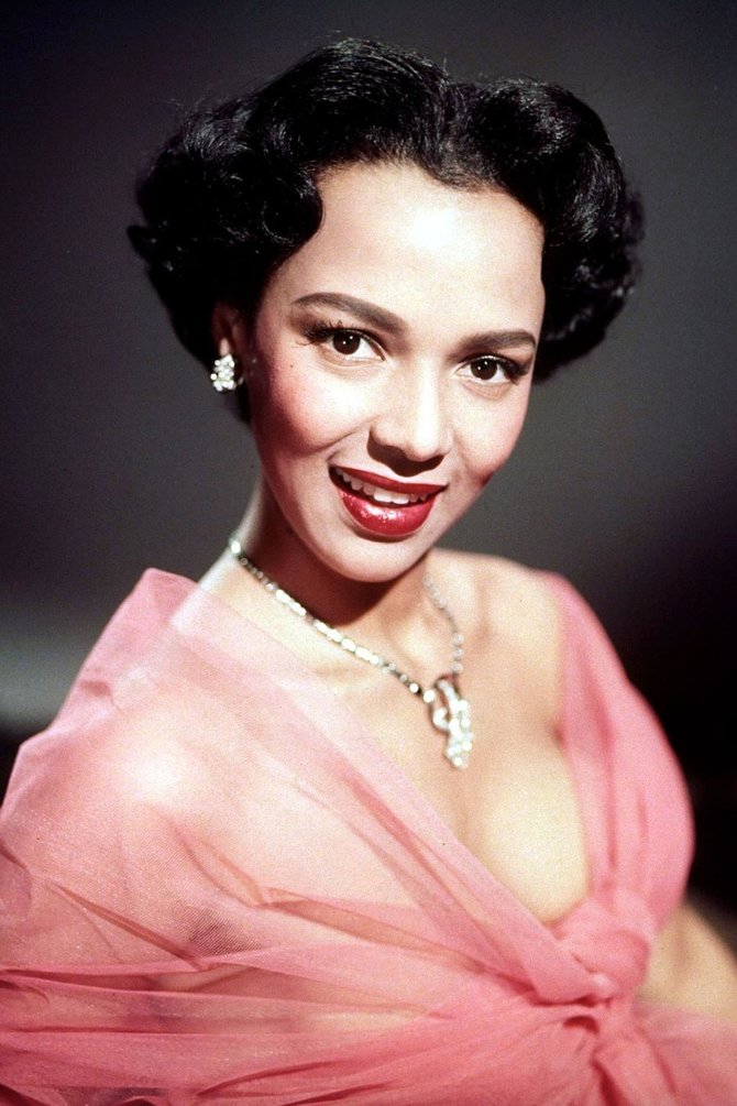 dorothy dandridge