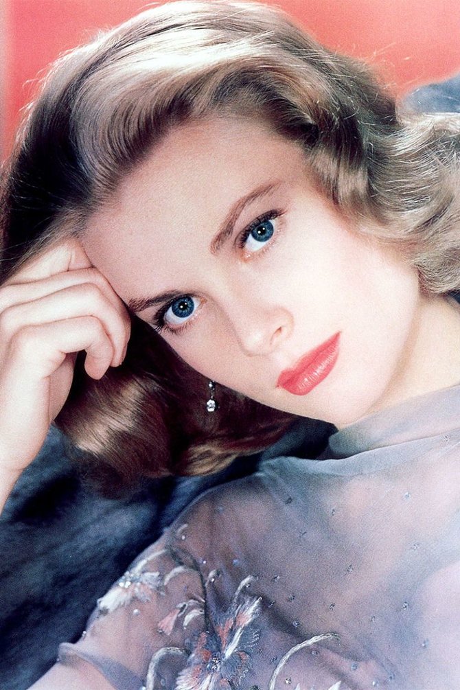 grace kelly