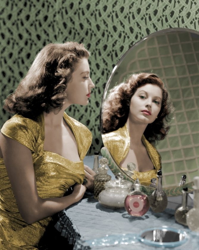 ava gardner
