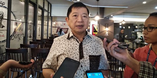 Menteri Suharso Sebut Data Penduduk Tak Akurat, Anggaran Bansos Bengkak