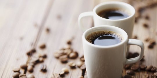 Resep Sukses Kedai Kopi Tetap Bertahan Di Tengah Pandemi Merdeka Com