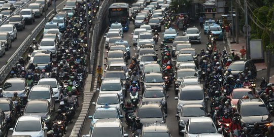 Polisi Sebut Road Safety Policing Mampu Bangun Peradaban yang Tertib Berlalu Lintas