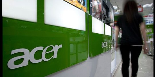 Acer Tawarkan Beasiswa Internasional, Pelanggan Dapat Pendidikan Berkualitas