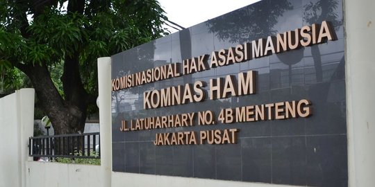 Komnas HAM: Hentikan Segala Bentuk Kekerasan di Tanah Papua