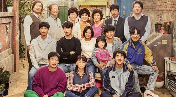 serial drama korea peraih baeksang awards yang wajib ditonton