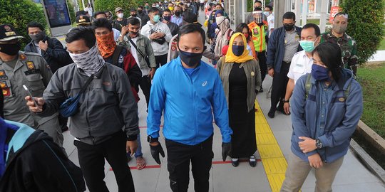 Bima Arya Minta Dinkes Audit Protokol Kesehatan Seluruh Rumah Sakit di Bogor