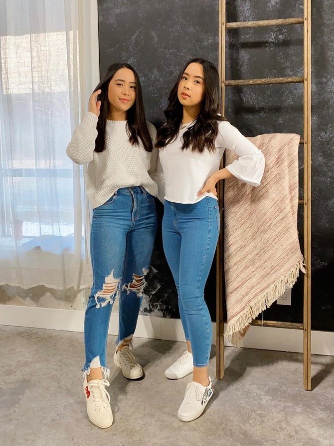 samantha dan madeleine