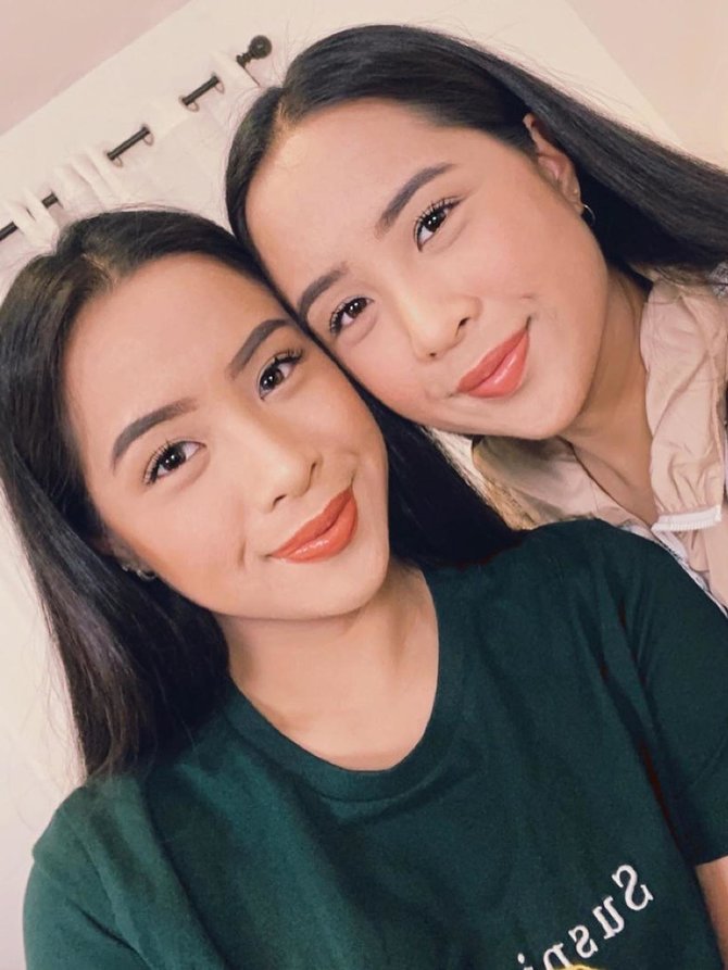 samantha dan madeleine