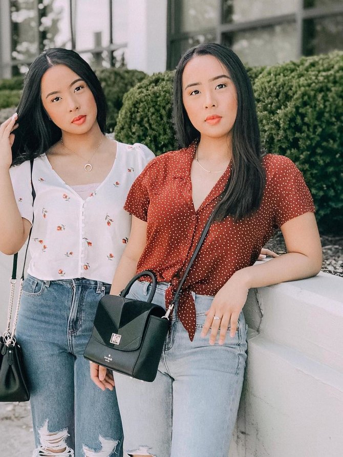 samantha dan madeleine