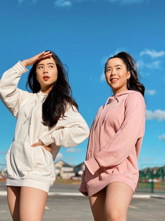 samantha dan madeleine
